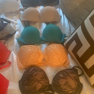 Victoria secret 34DD